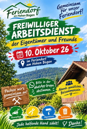Danke f&uuml;r Eure Unterst&uuml;tzung